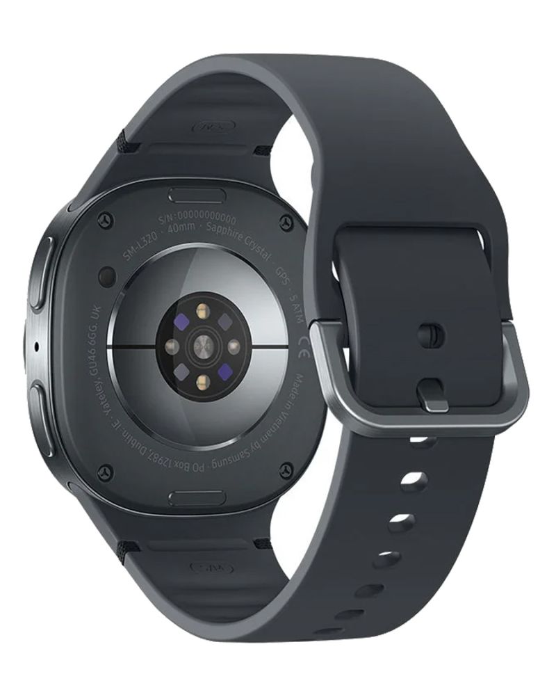 ساعت هوشمند سامسونگ watch 8 40mm (L320)