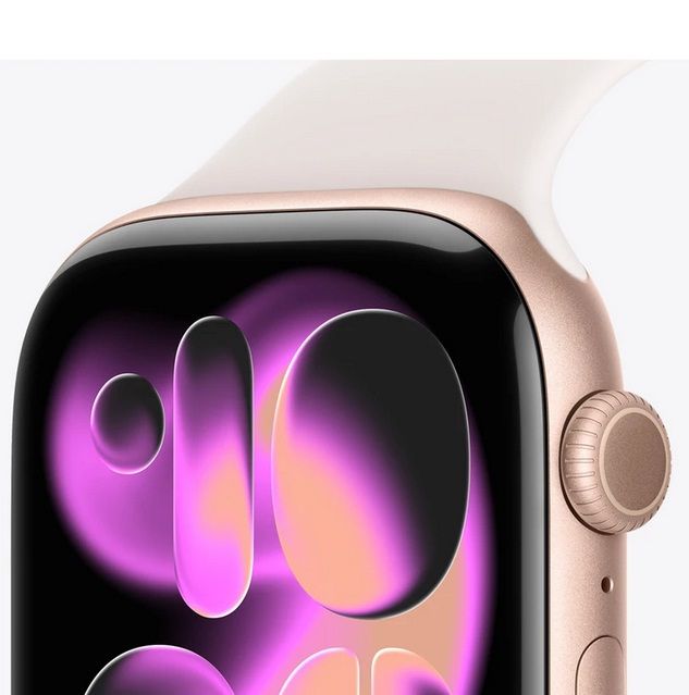 ساعت هوشمند I Watch 11 46MM Aluminum Case 