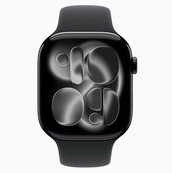 ساعت هوشمند I Watch 11 46MM Aluminum Case 