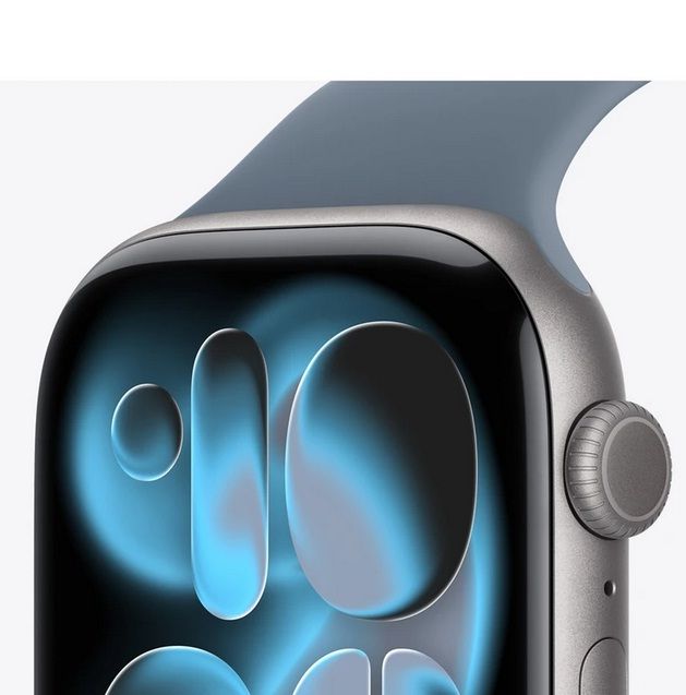 ساعت هوشمند I Watch 11 42MM Aluminum Case  