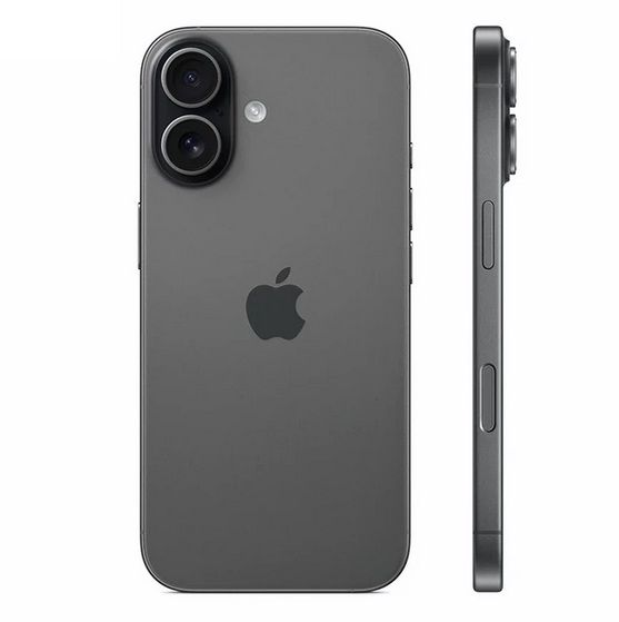 گوشی اپل مدل آیفون 17 256 CH/A نات اکتیو  گارانتی شرکتی  