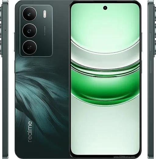 گوشی موبایل ریلمی C71 256/8 4G