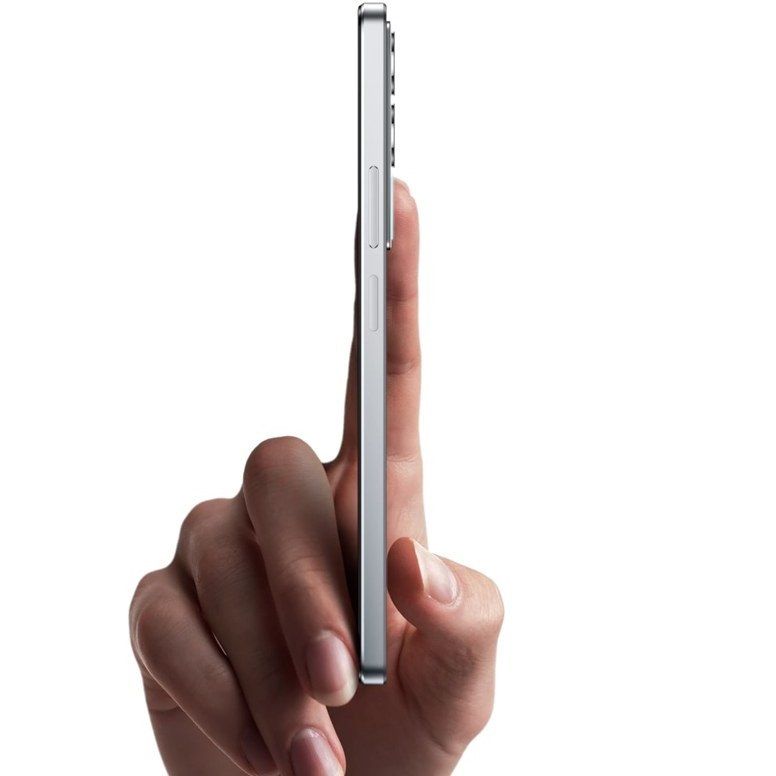 گوشی موبایل ریلمی C71 256/8 4G