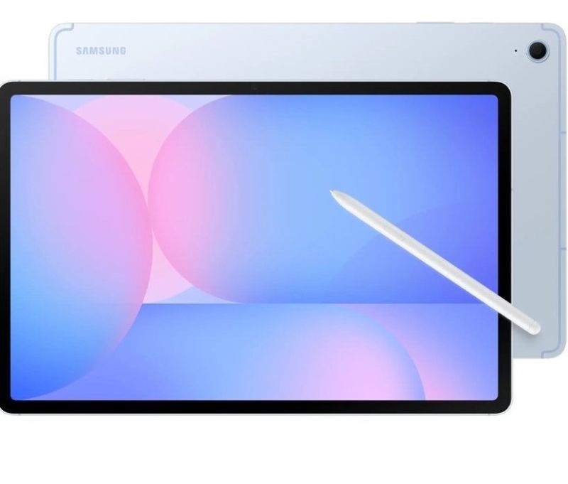 تبلت سامسونگ S10 FE PLUS (X626) 128/8 5G