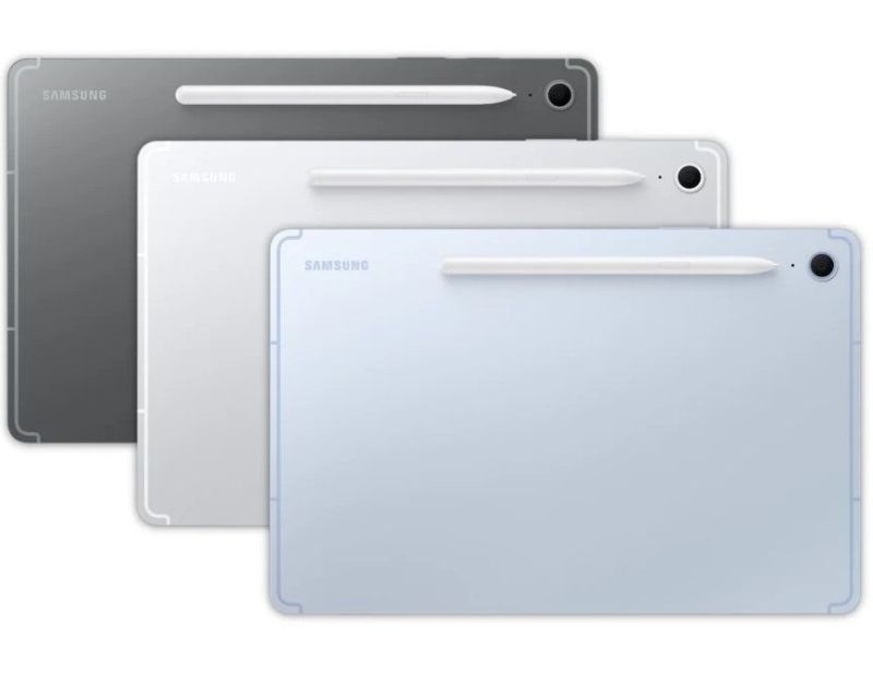 تبلت سامسونگ S10 FE PLUS (X626) 128/8 5G