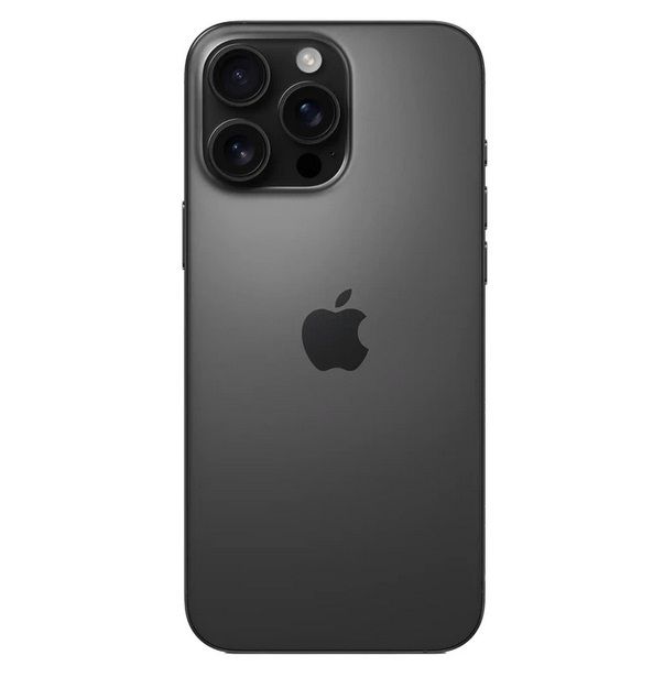 گوشی اپل مدل آیفون 16pro max 256 CH/A  نات اکتیو  گارانتی شرکتی 