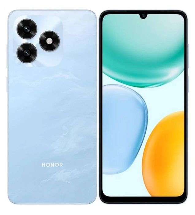 گوشی آنر X5C 64/4 با بیمه 12 ماهه(سرقت،شکستگی،آبخوردگی)