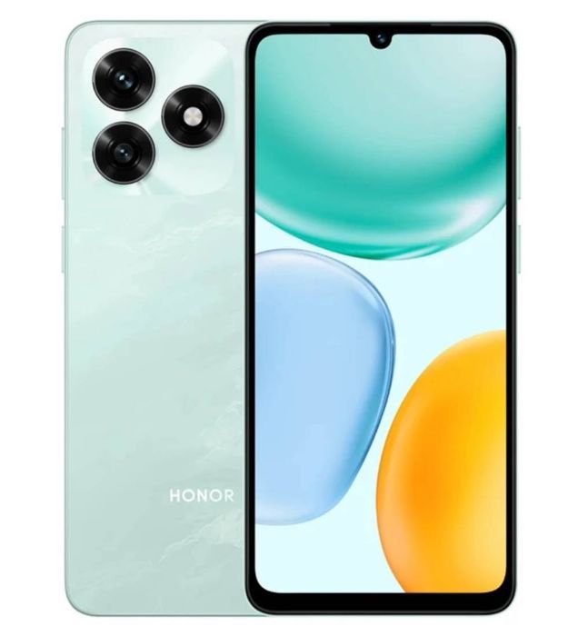 گوشی آنر X5C 64/4 با بیمه 12 ماهه(سرقت،شکستگی،آبخوردگی)