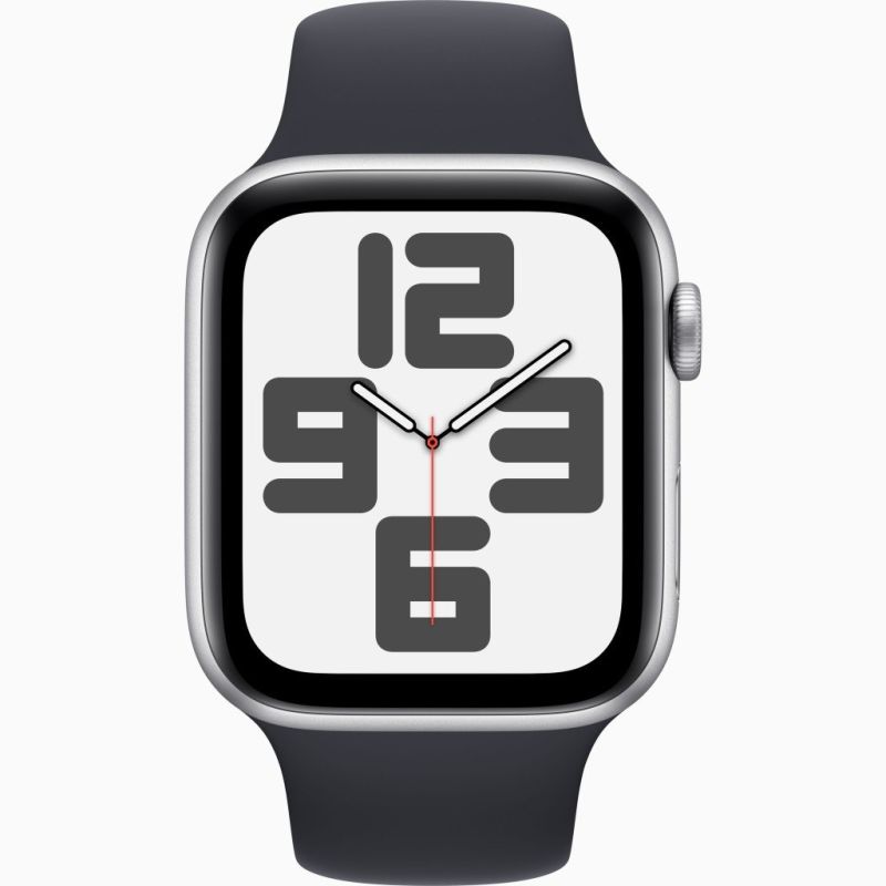 ساعت هوشمند اپل واچ سری I Watch SE 3 44mm