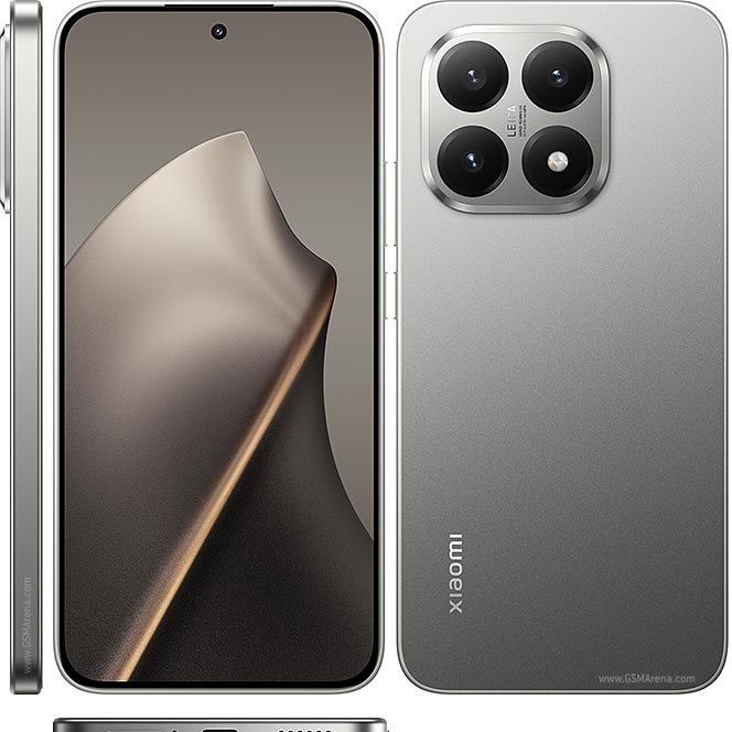 گوشی شیائومی(گلوبال) 15T 512/12 5G 