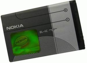 nokia 4C battery