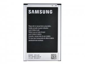 Battery samsung galaxy note 3 (B800BC)