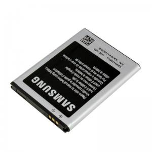 Battery samsung S7250 WAVE M (EB484358VU)
