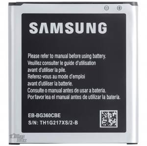 Battery samsung core prime (EB-BG360CBC)