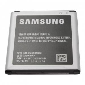 Battery samsung J200H (EB-BG360CBC)