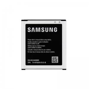 Battery samsung G361 (EB-BG360CBC)