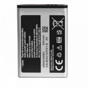 Battery samsung C260  (AB463446BU)