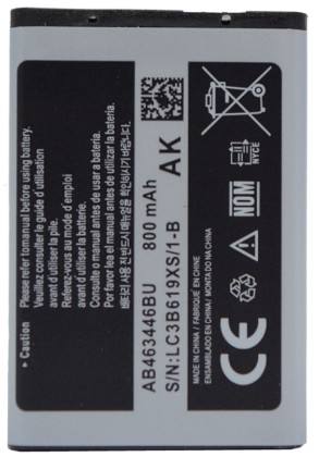 Battery samsung C2701 (AB463446BU)