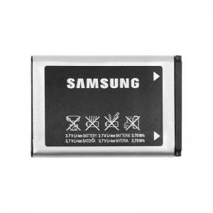 Battery samsung X160 (AB463446BU)