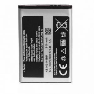 Battery samsung GT S5780 (EB494353VU)