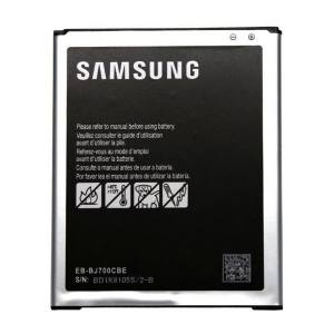 Orginal Battery samsung J4 (EB-BJ700BBC)