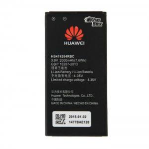  BATTERY  G620  (HB474284RBC)