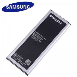 Original battery samsung NOTE4 N910C(EB-bN910BBE)