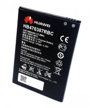 Orginal Huawei Honor G750 Battrey (HB476387RBC)