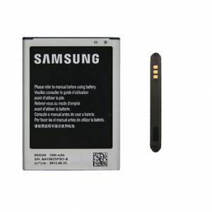 Original battery samsung galaxy S 4 mini (B500AE)