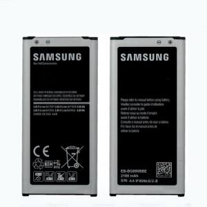 Original battery samsung galaxy S5 (BG900BBE)