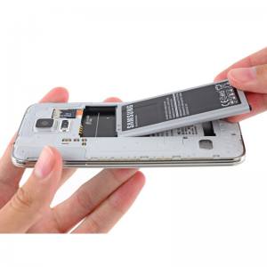 Original battery samsung galaxy G900 (BG900BBE)