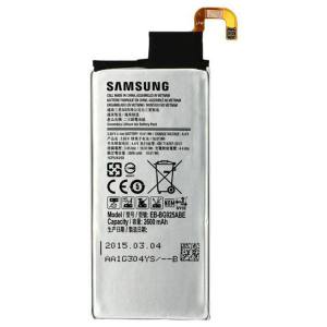 Original battery samsung S6 (EB-BG925ABE)