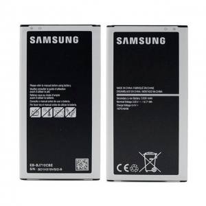 Original battery samsung J7 2016 (EB-BJ710CBE)