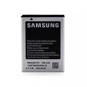 Original battery samsung  WAVE Y 5380 (EB454351VU)
