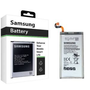 Original battery samsung S8  (EB-BG955ABA)