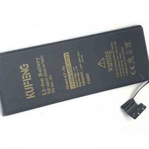 Original battery Iphon 5