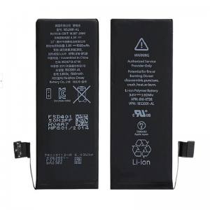 Original battery Iphon 5S 