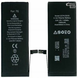 Original battery iphon 7