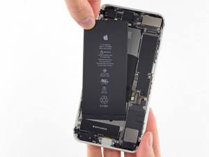 Original battery Iphon 8plus