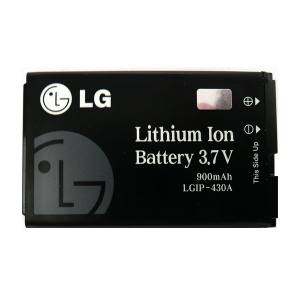  BATTERY  Kp100 (430 A)