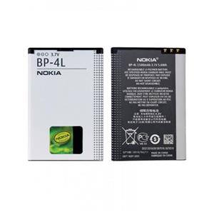 Original battery nokia 6760S (BP-4L)
