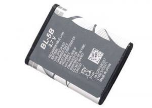 Original battery nokia 5300 (BL-5B)