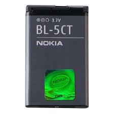 Original battery Nokia 3720C (BL-5CT)
