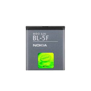 Original battery nokia N95 (BL-5F)