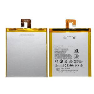  BATTERY TABLET A7 A3500 (L13D1P31)