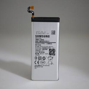 Original battery samsung S7  (EB-BG935ABE)