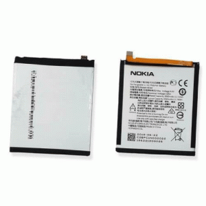 Original battery nokia5