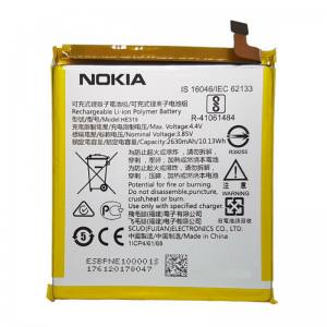 Original battery nokia3