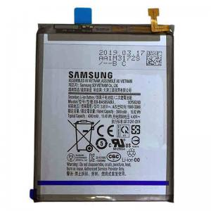 BATTERY SAMSUNG GALAXY A50 (EB-BA505ABN)