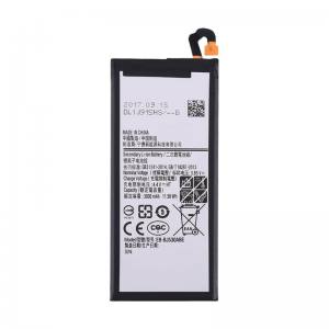 Original battery samsung J5 PRO (j5 pro original battery)